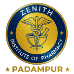 zenith institute emblem design final